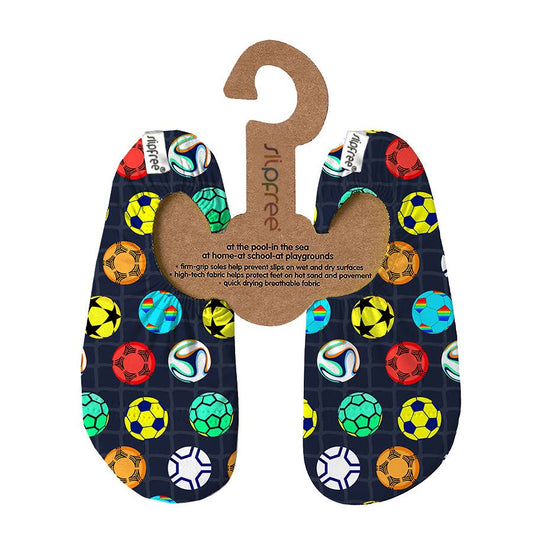Slipfree Yamal Shoe STANDARD
