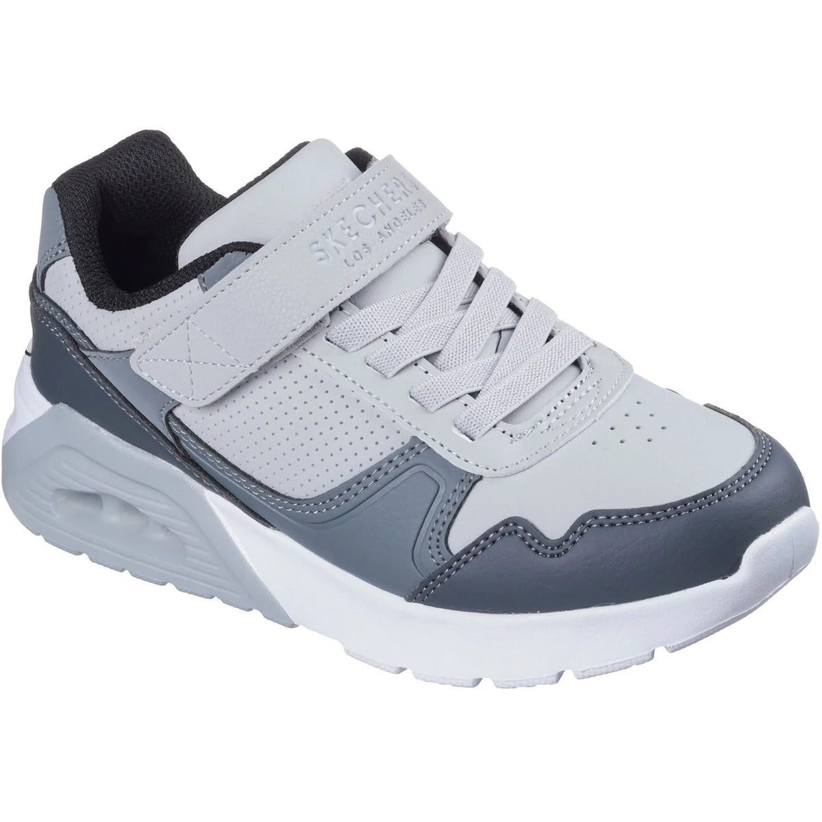Skechers Boy's Uno Lite 2.0 Pillar Duo Sneaker