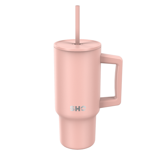 XL Tumbler┃Insulated Reusable Tumbler