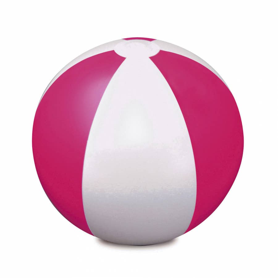 Inflatable Blow Up Beach Ball Party Holiday Summer Fun Pool