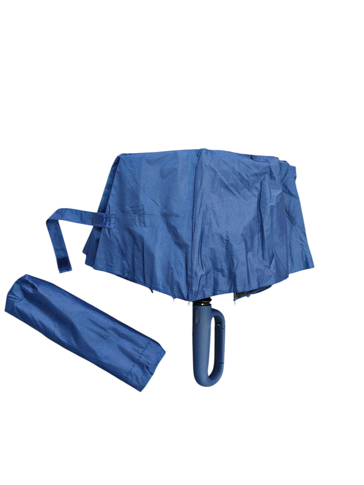 Large Umbrella 10 Ribs Storm Resistant Automatic Open/Close