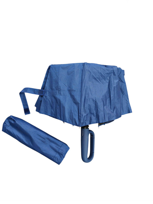 Large Umbrella 10 Ribs Storm Resistant Automatic Open/Close