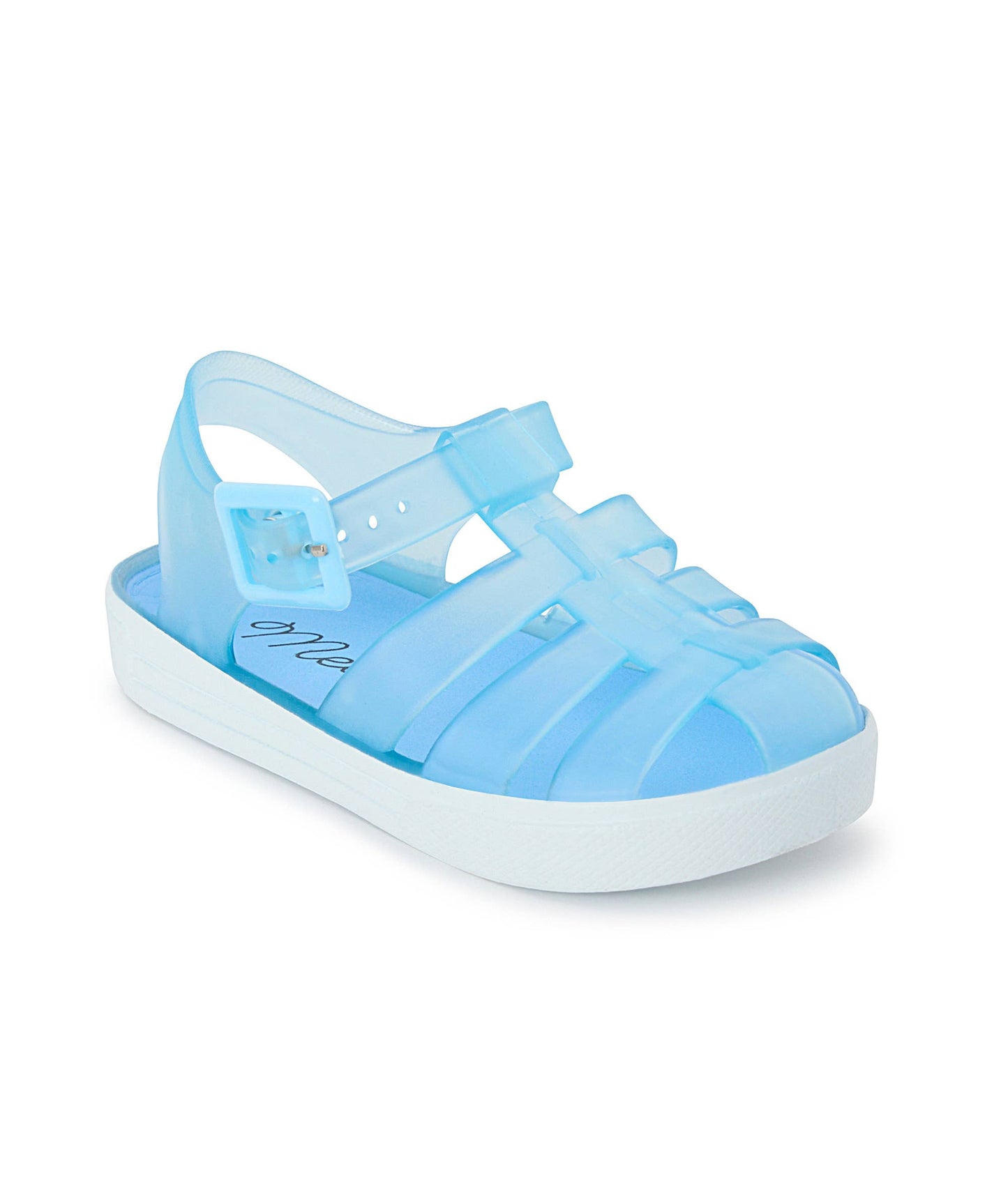 Parker Summer Jellies sizes