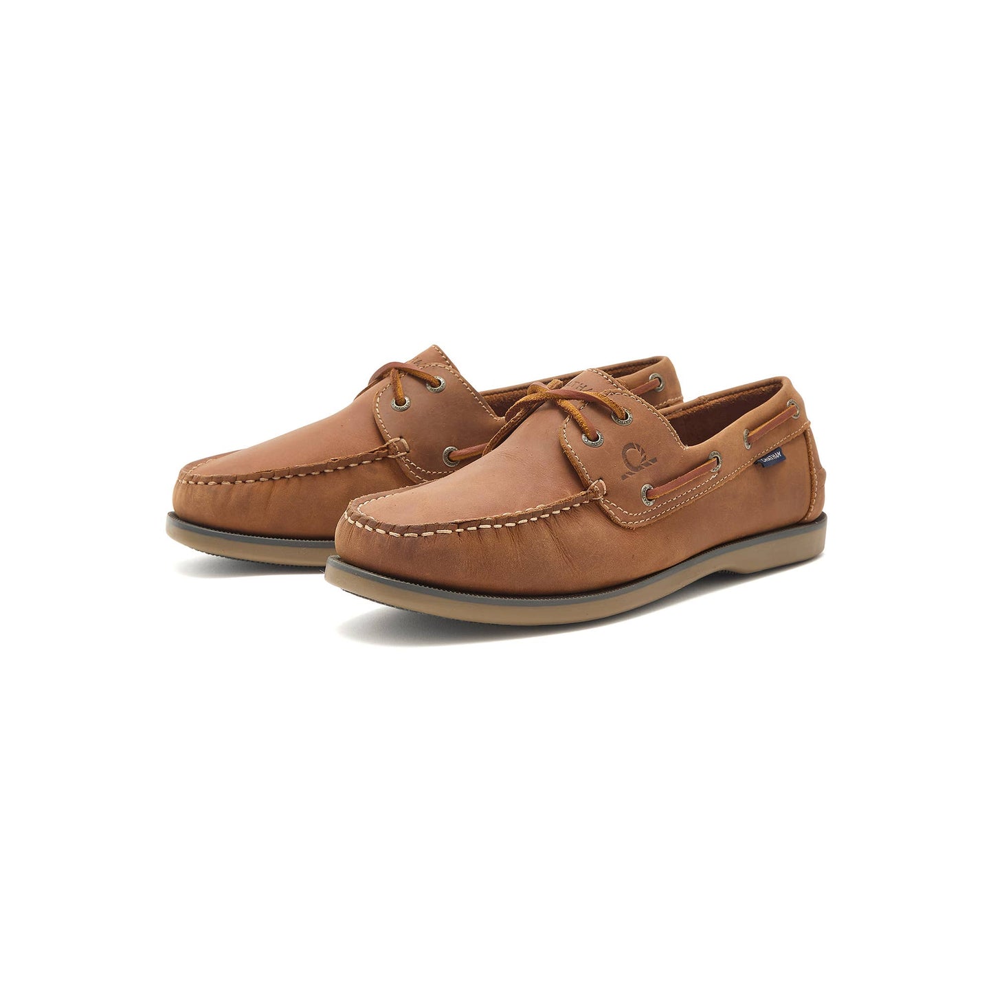 Men's Deck Shoes  - Whitstable