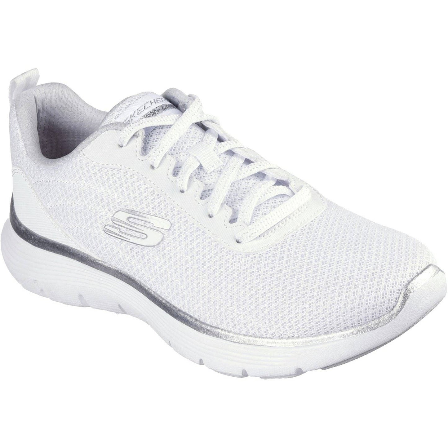 Skechers Women Trainers - Flex Appeal 5.0 Uptake in  2 Colours, 3-8 - GAR150206