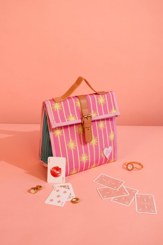 Soleil Lunch Satchel