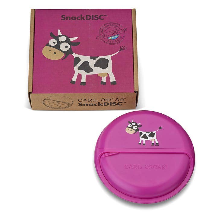 SnackDISC™, Kids - Purple