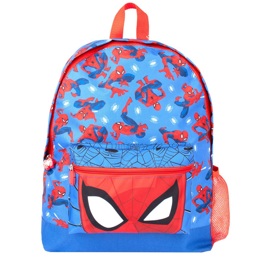 Boys School Spider-Man Backpack