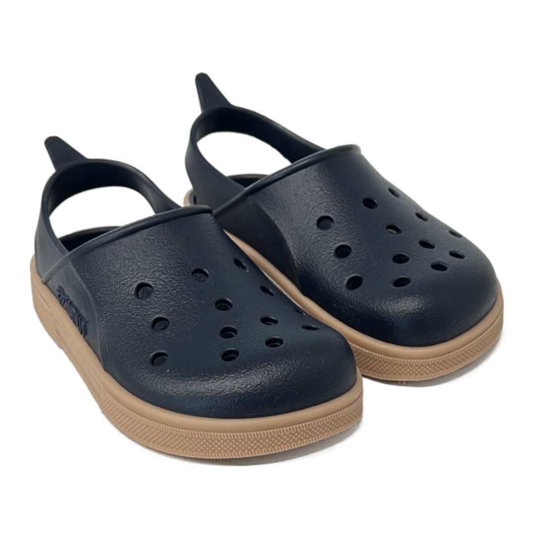 Barefoot Cloggy Sandals - Boatilus