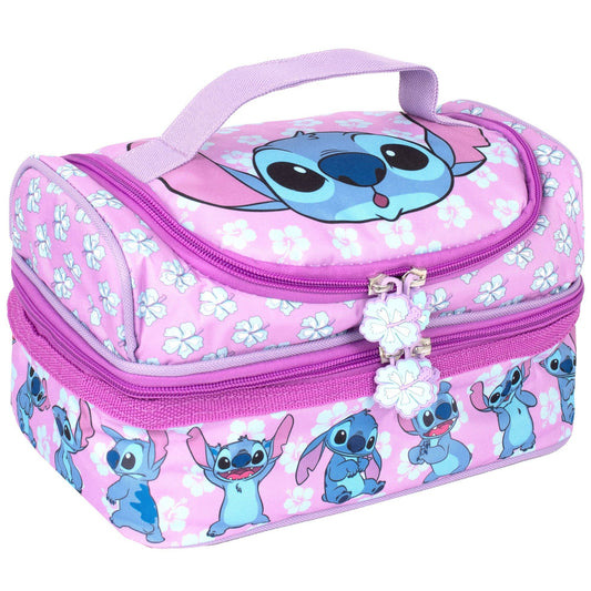 Stitch Multi Lunch Bag