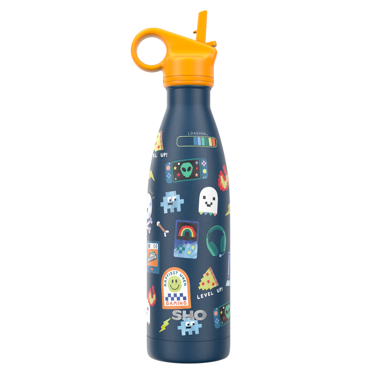 Original Kids Bottle┃Insulated Reusable Water Bottle