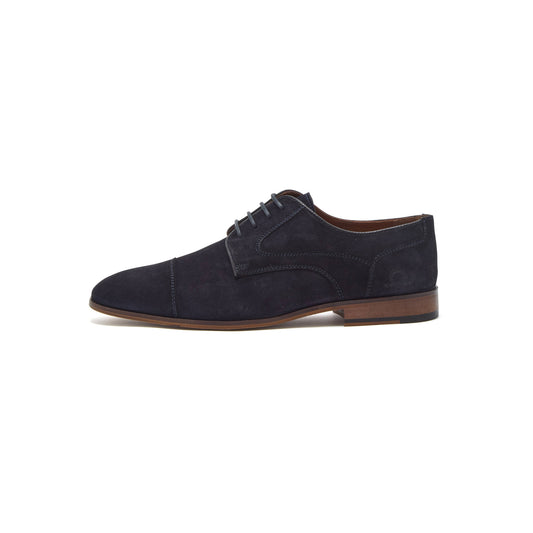 Men's Bude laced