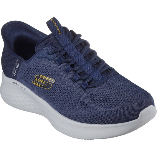 Skechers Men Trainers - Skech-Lite Pro Primebase in 2 Colours, 6-12 - GAR232466