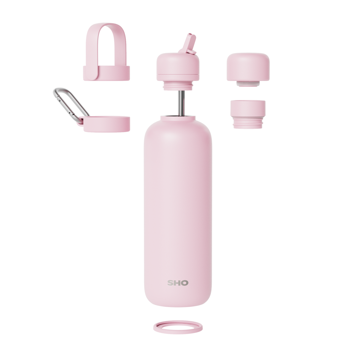 Newt┃Premium Insulated Water Bottle
