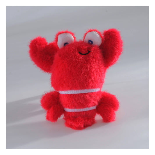 LOBSTER KEYCHAIN CHARM