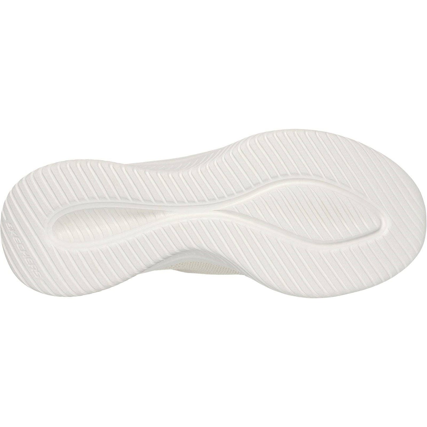 Skechers Women Trainers - Ultra Flex 3.0 - Brilliant in 2 Colours, 3-8 - GAR149710W