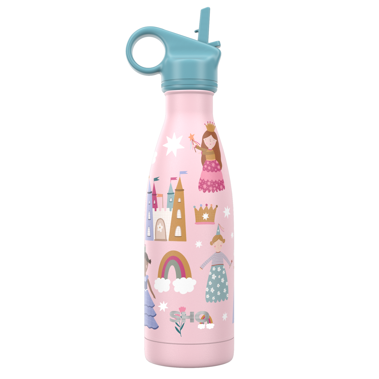 Original Kids Bottle┃Insulated Reusable Water Bottle
