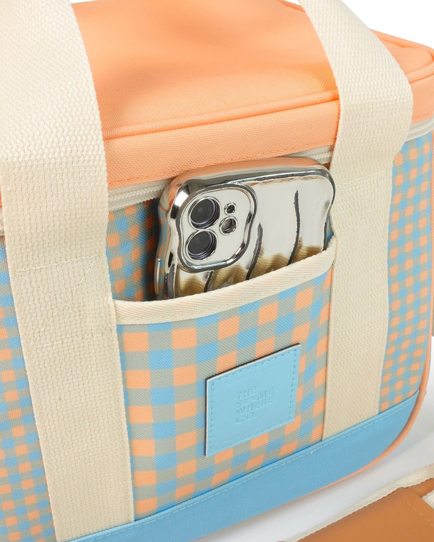 Soda Pop Midi Cooler Bag (IN STOCK)(LOW STOCK)