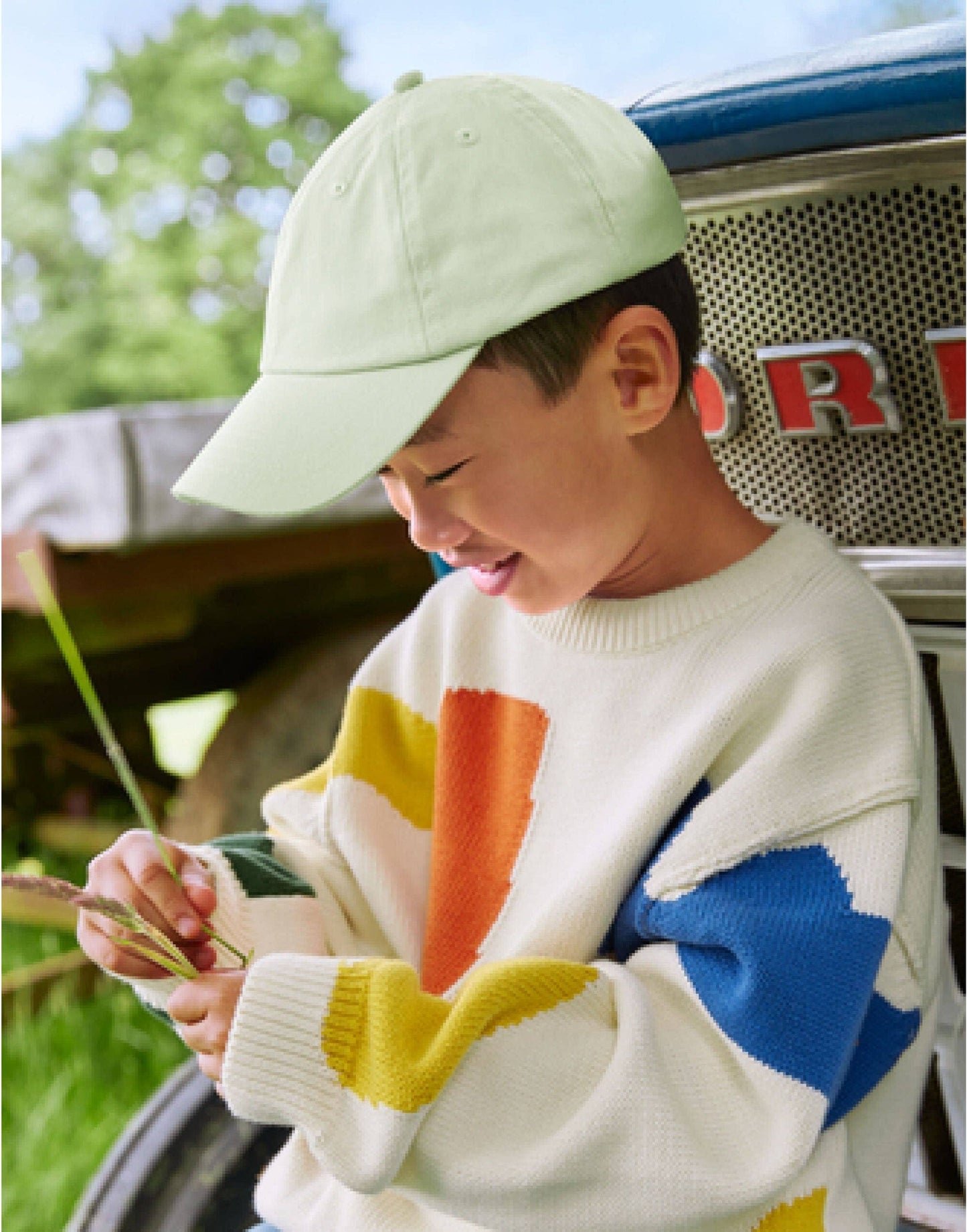 Beechfield Junior Low Profile 6 Panel Dad Cap | 100% Cotton | 7 Colours | Kids Unisex Size