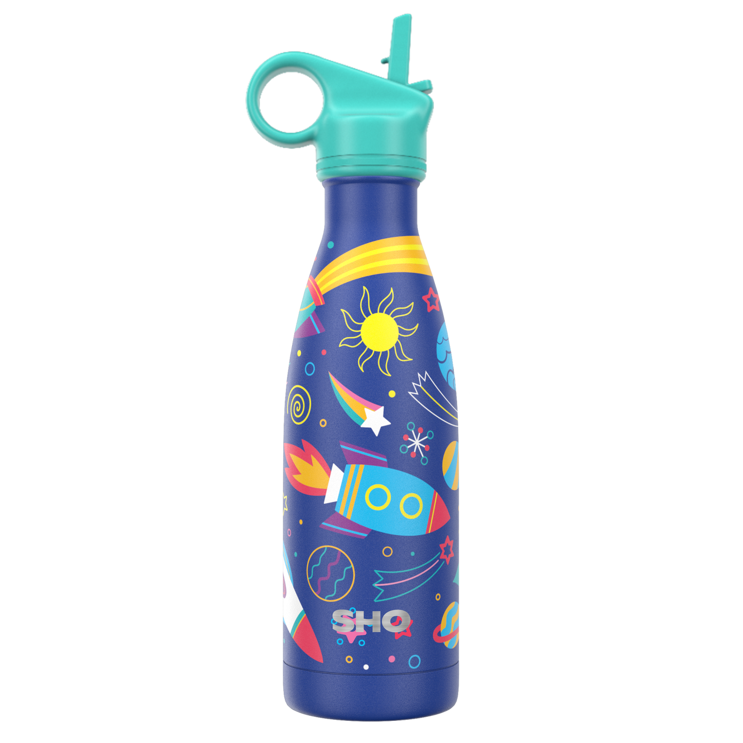 Original Kids Bottle┃Insulated Reusable Water Bottle