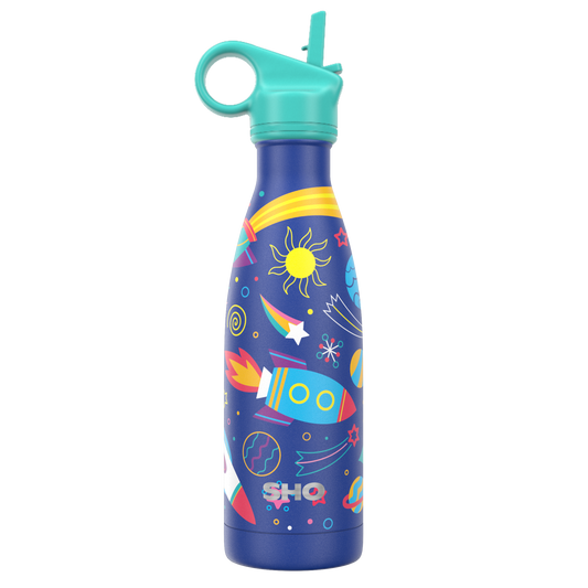 Original Kids Bottle┃Insulated Reusable Water Bottle