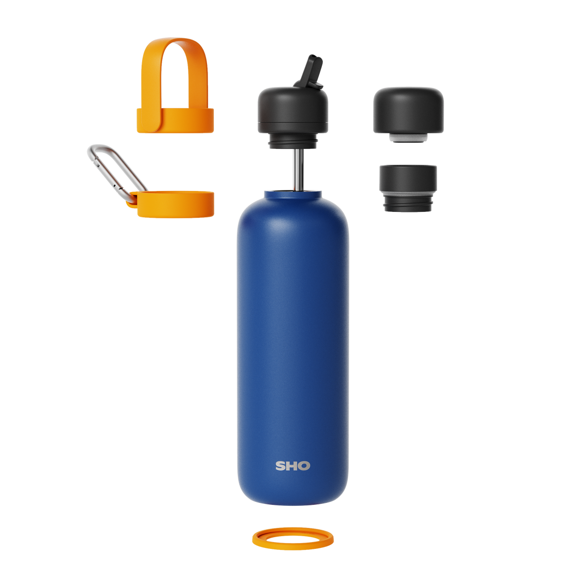 Newt┃Premium Insulated Water Bottle