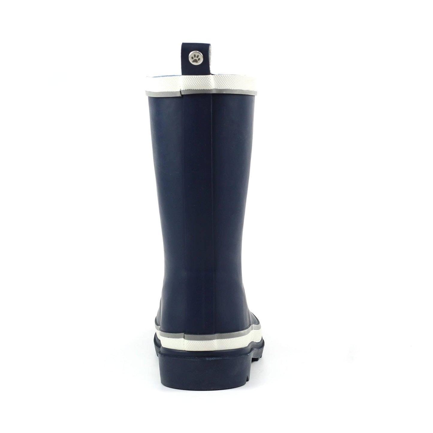 Pepper Navy Junior Wellington