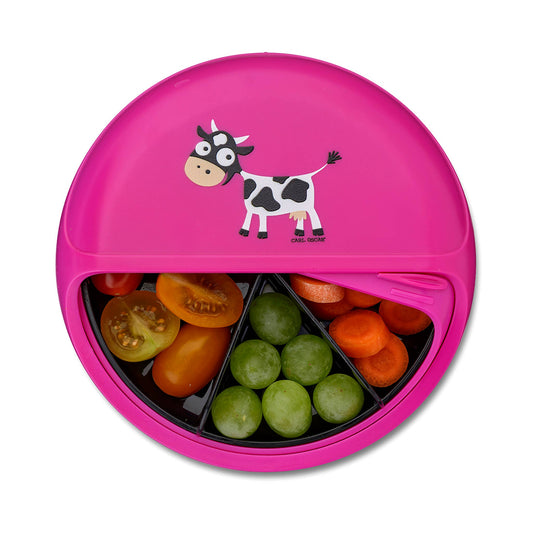 SnackDISC™, Kids - Purple