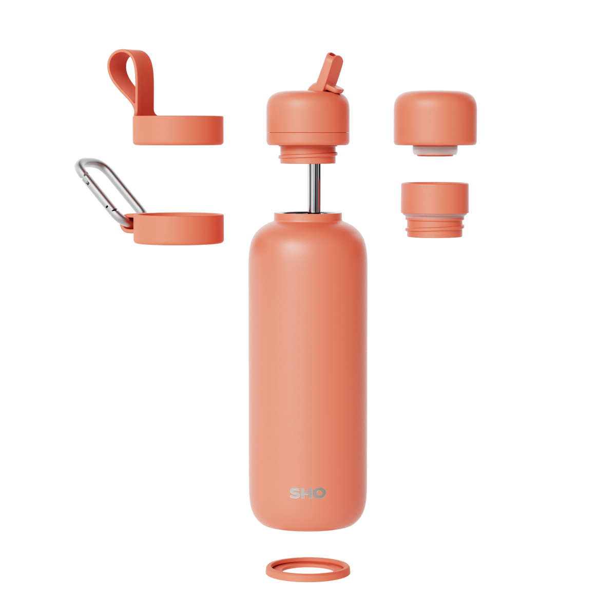 Newt┃Premium Insulated Water Bottle