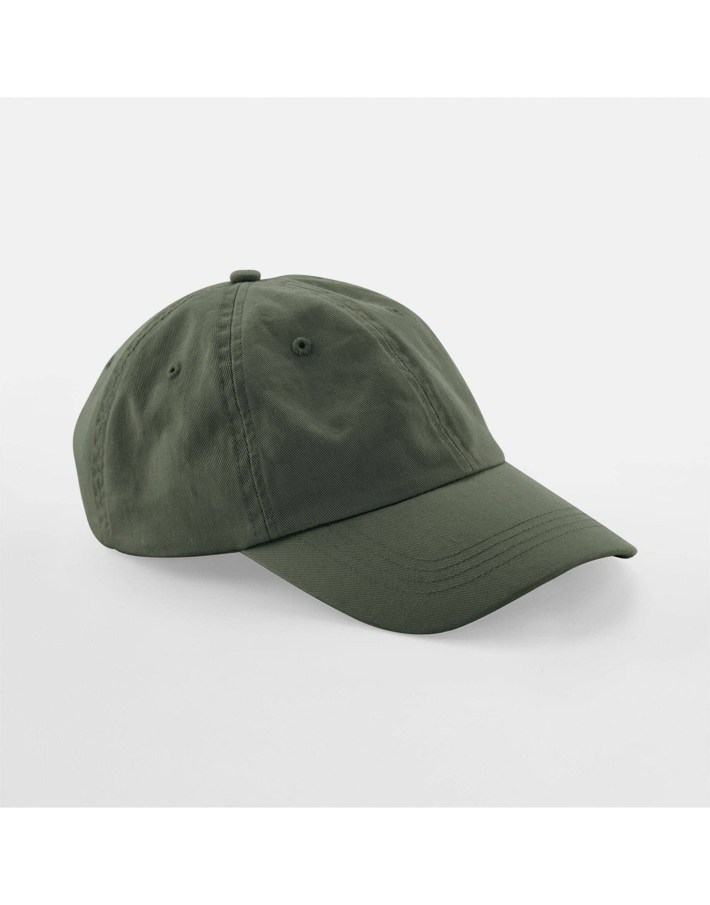 Beechfield Junior Low Profile 6 Panel Dad Cap | 100% Cotton | 7 Colours | Kids Unisex Size