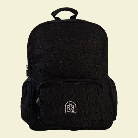Junior backpack - Black