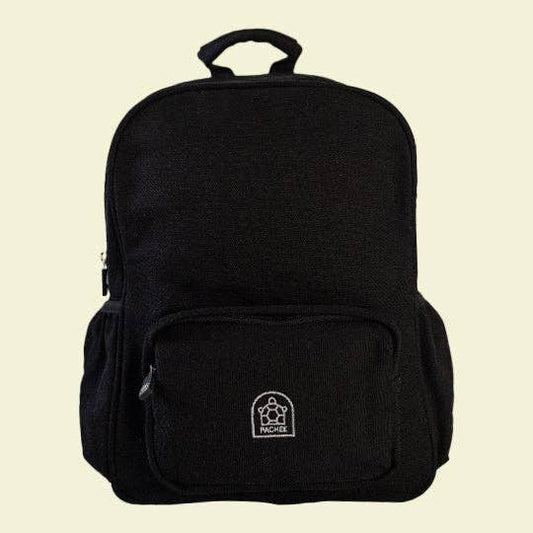 Junior backpack - Black