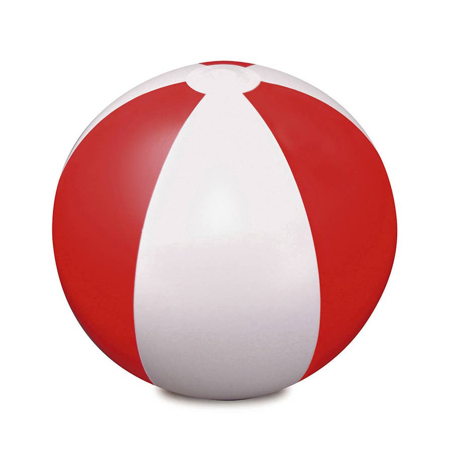 Inflatable Blow Up Beach Ball Party Holiday Summer Fun Pool