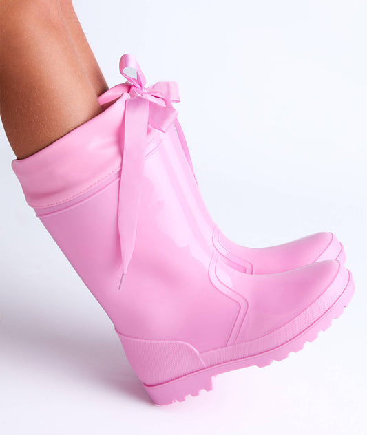DALLAS Wellies