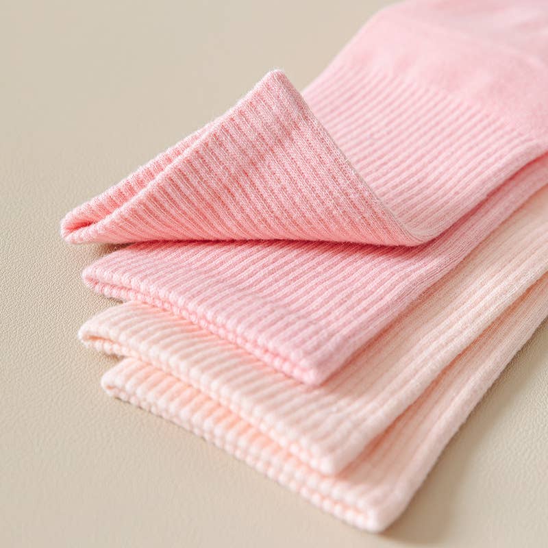 The Yoga Grip Socks