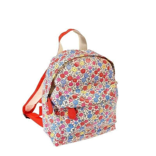 Mini Children's Backpack - Tilde