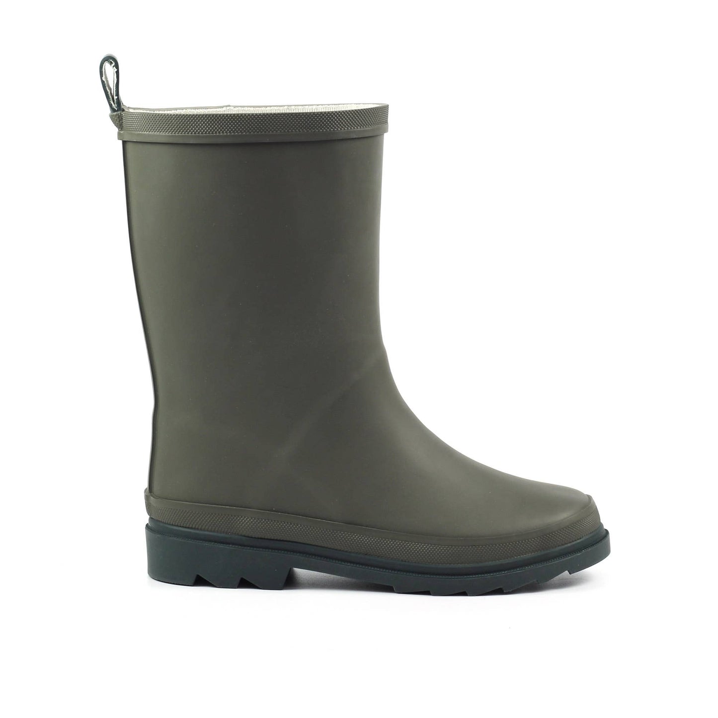 Pepper Green Junior Wellington