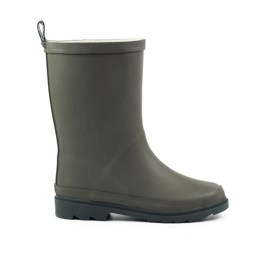 Pepper Green Junior Wellington