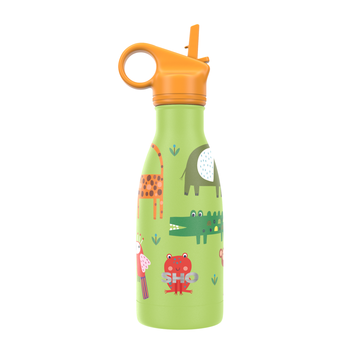 Original Kids Bottle┃Insulated Reusable Water Bottle