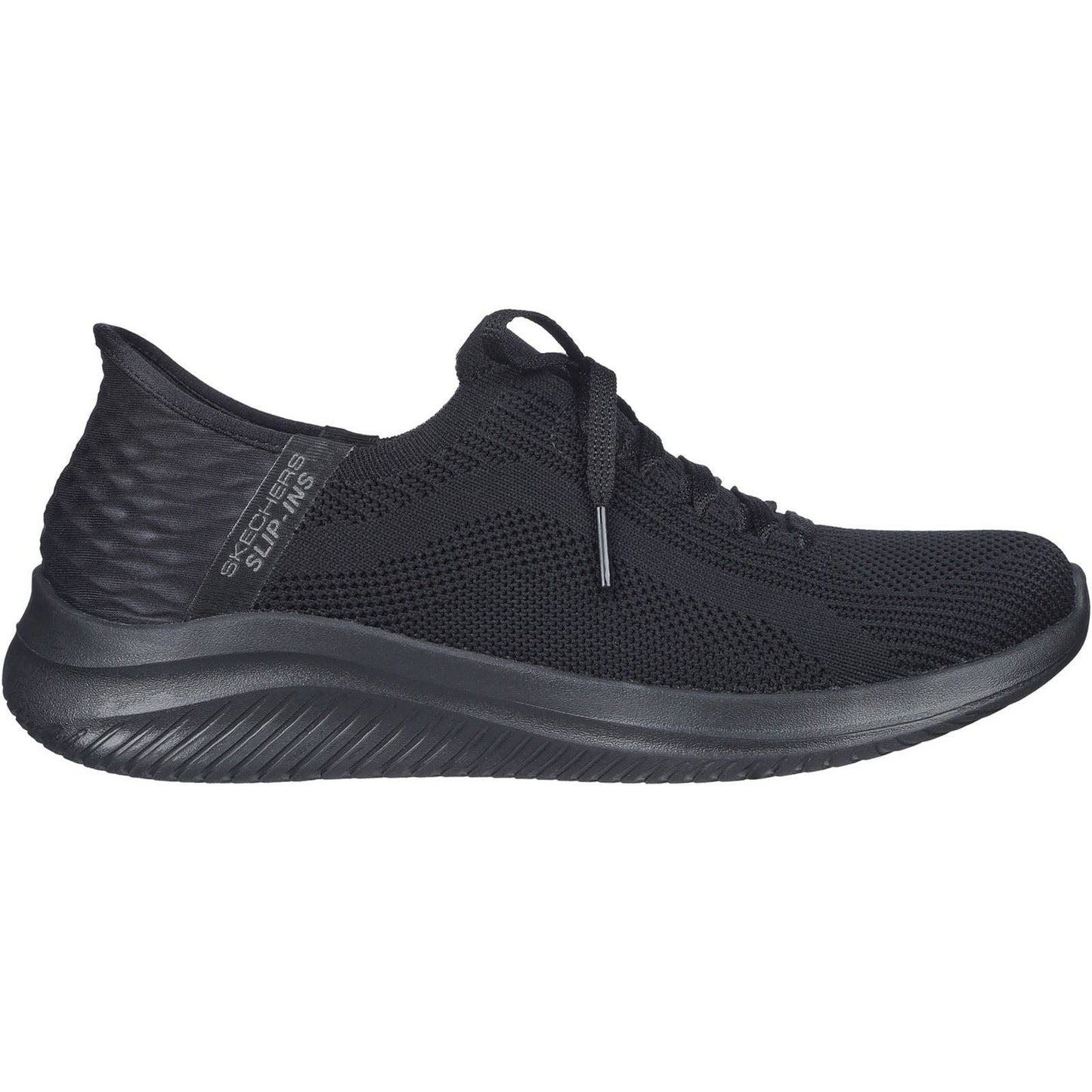 Skechers Women Trainers - Ultra Flex 3.0 - Brilliant in 2 Colours, 3-8 - GAR149710W
