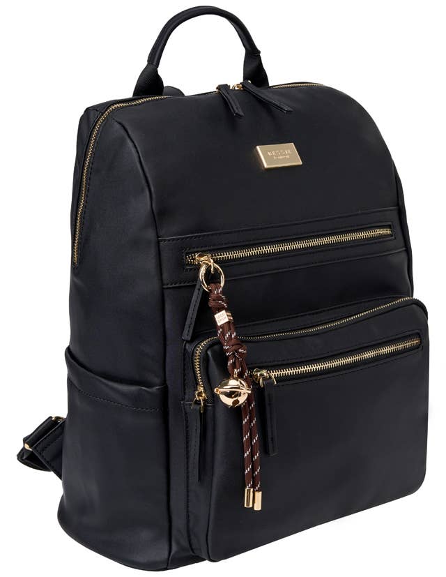 NEAT TRAVEL BACKPACK
