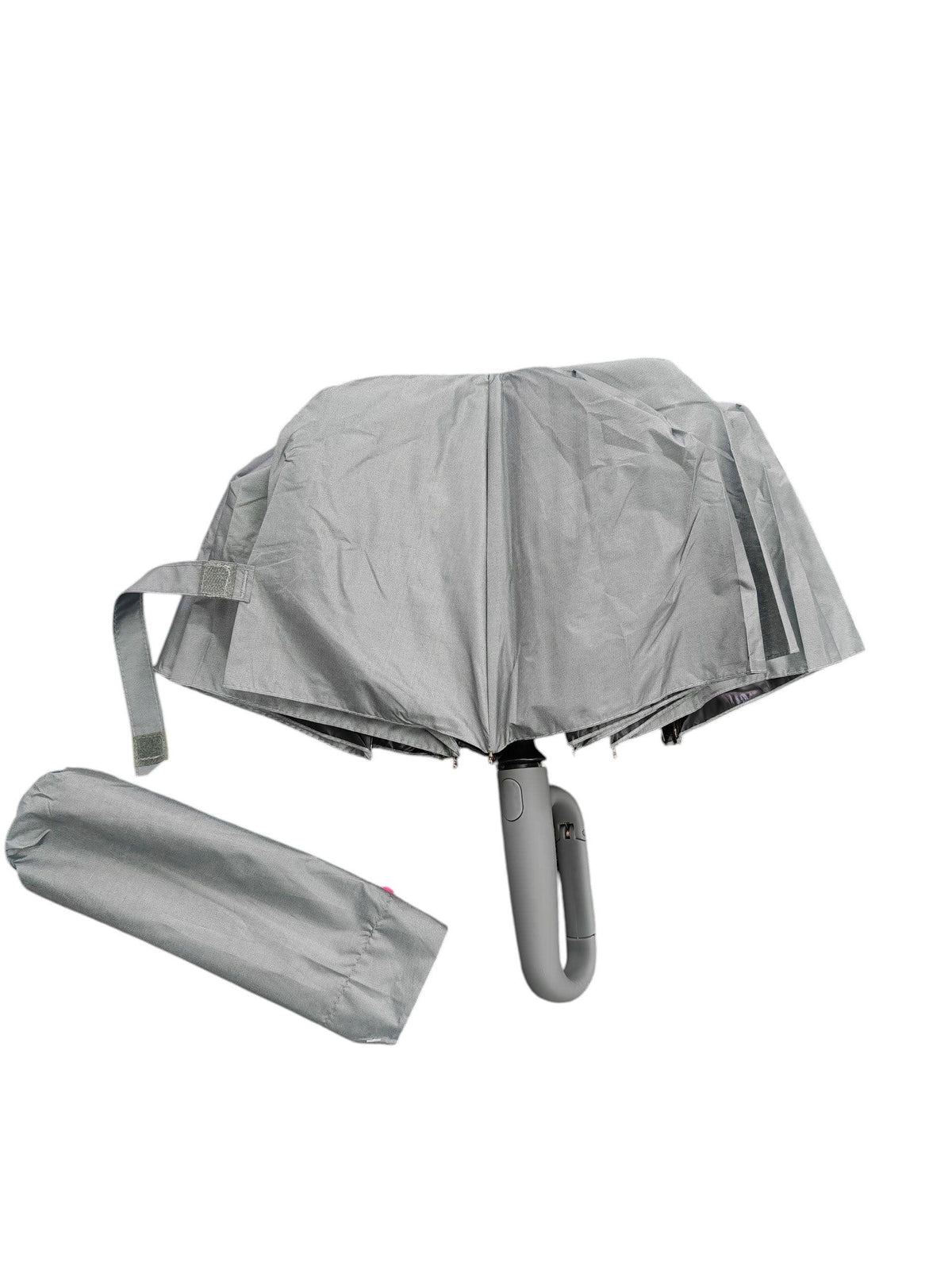 Large Umbrella 10 Ribs Storm Resistant Automatic Open/Close