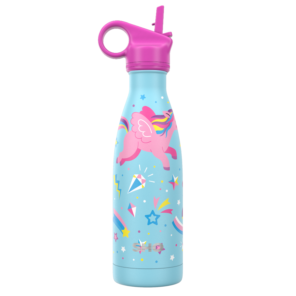 Original Kids Bottle┃Insulated Reusable Water Bottle