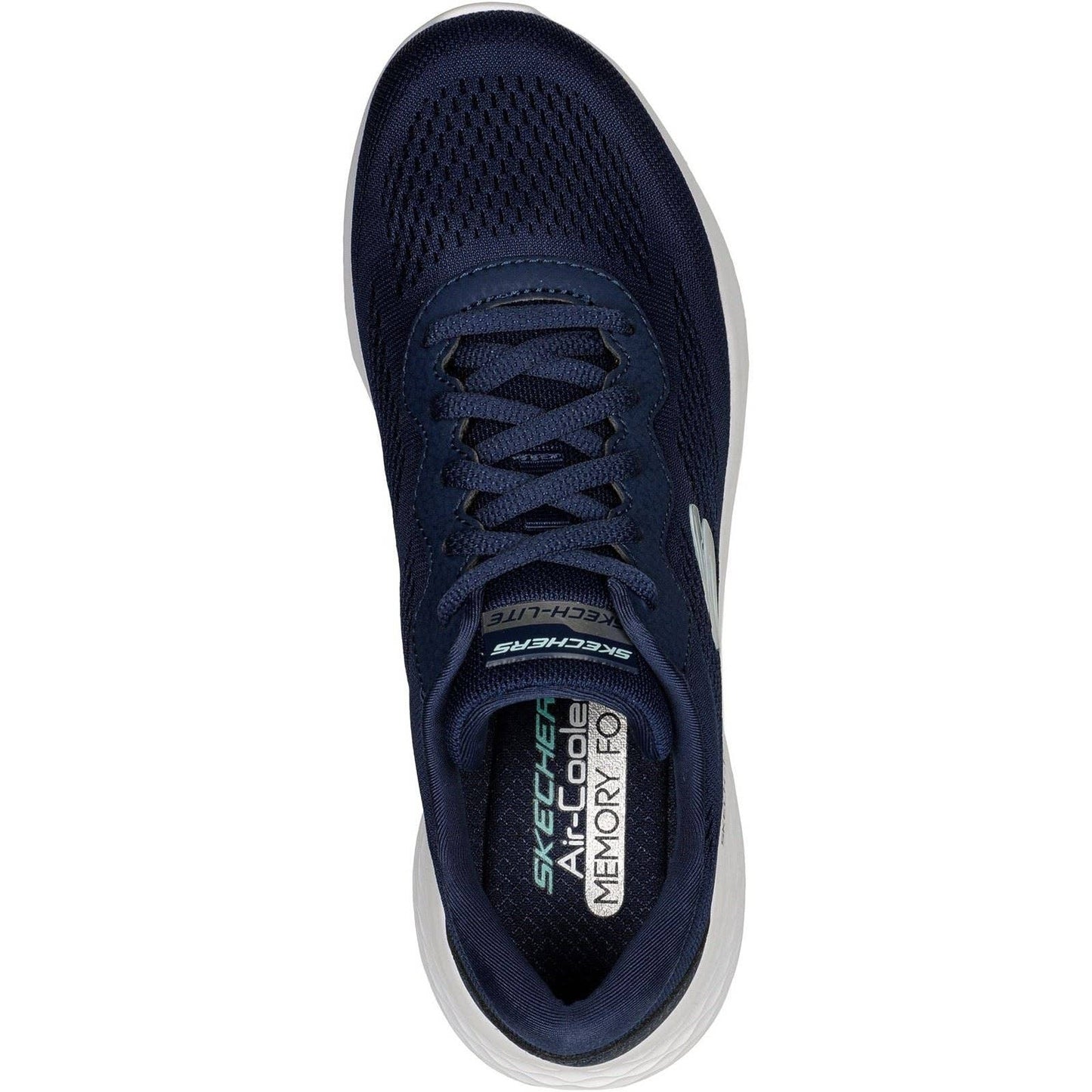 Skechers (GAR149991) Women's Skech-Lite Pro Perfect Time Trainers in Navy