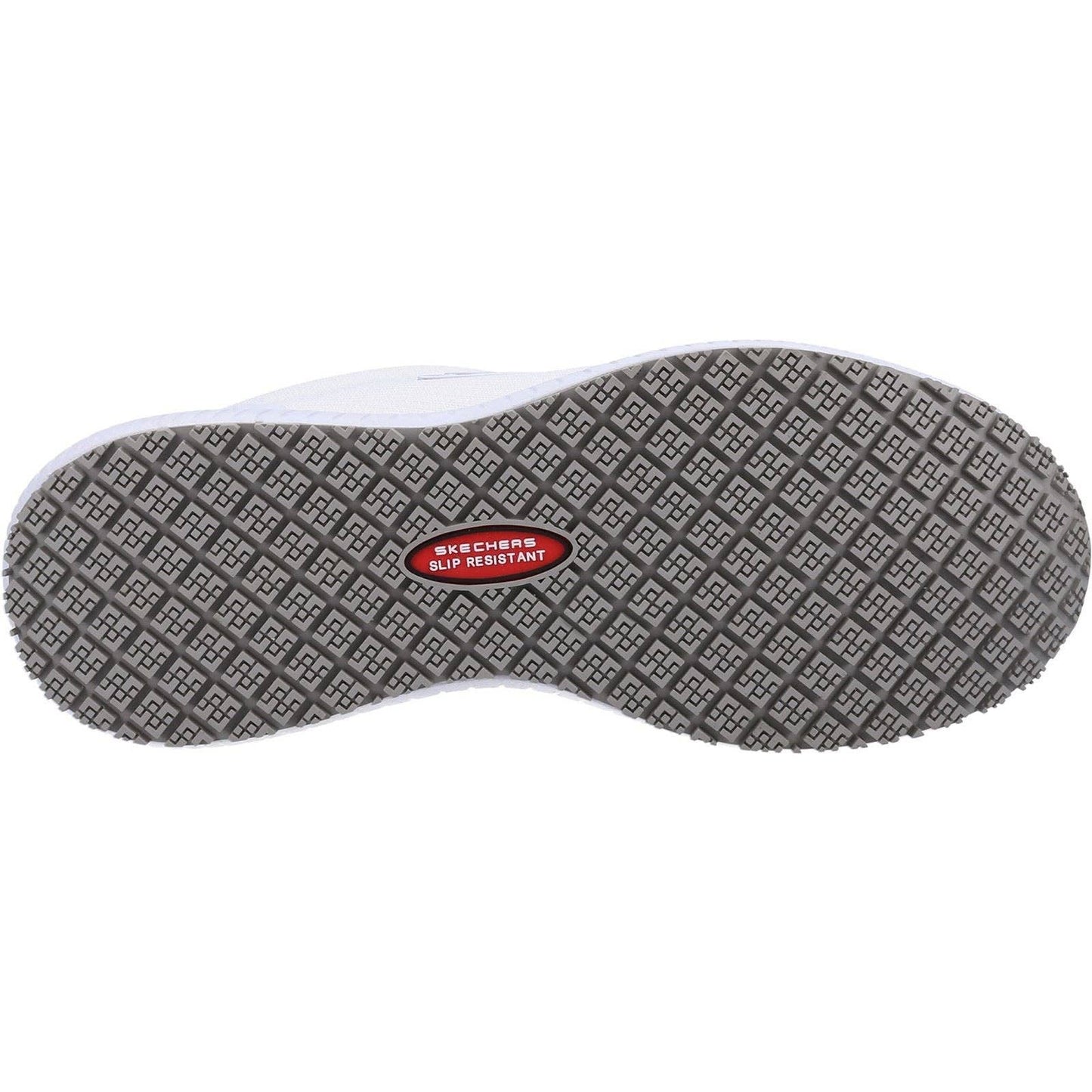 Skechers (GAR77222EC) Ladies Squad SR in