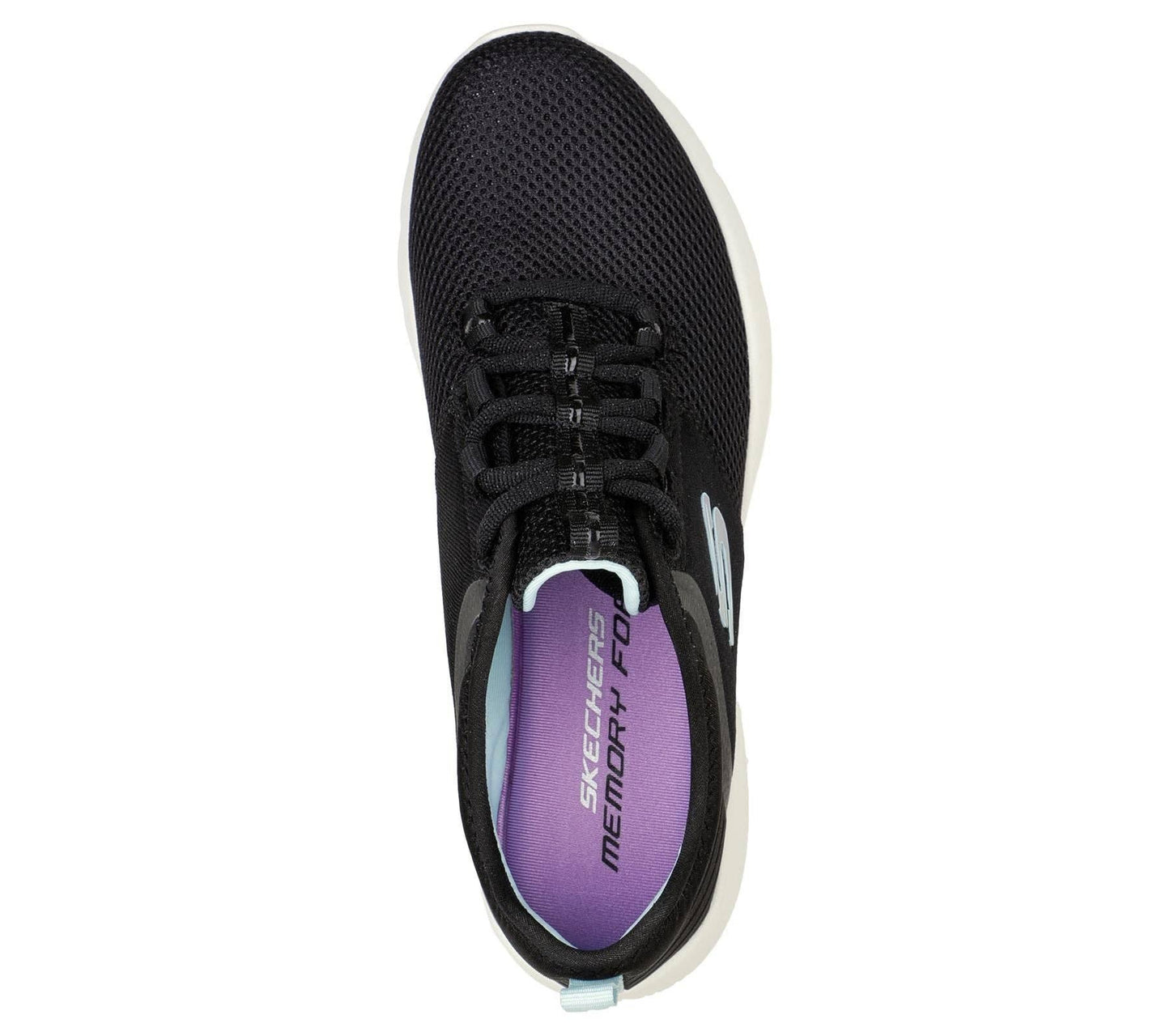 Skechers Womens DYNAMIGHT 2.0-MOMENTOUS Sneaker Shoes