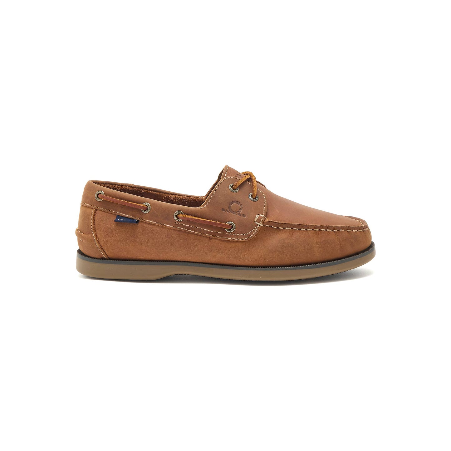 Men's Deck Shoes  - Whitstable