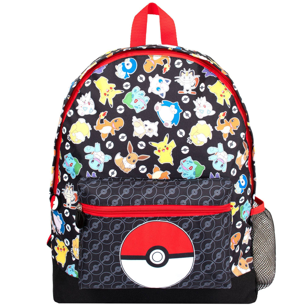 Kids School Backpack - Pokemon | Fringoo