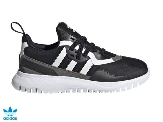 Junior Adidas Originals Flex Trainers